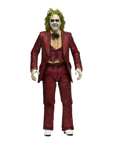 Neca Beetlejuice Beetlejuice Ultimate...