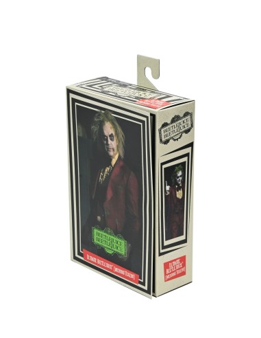 Neca Beetlejuice Beetlejuice Ultimate...