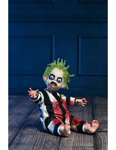 Neca Beetlejuice Beetlejuice Ultimate...