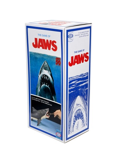 Neca The Game of Jaws 50th Anniversary
