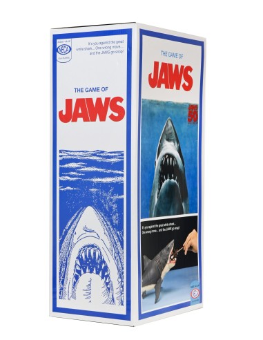 Neca The Game of Jaws 50th Anniversary