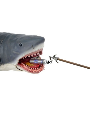 Neca The Game of Jaws 50th Anniversary