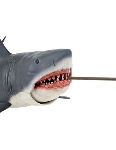 Neca The Game of Jaws 50th Anniversary