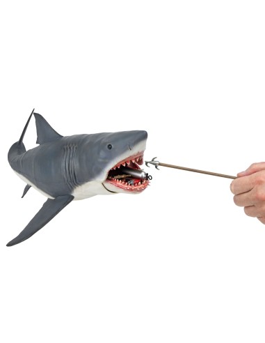 Neca The Game of Jaws 50th Anniversary