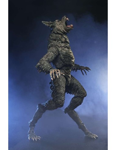 Neca The Howling WareWolf