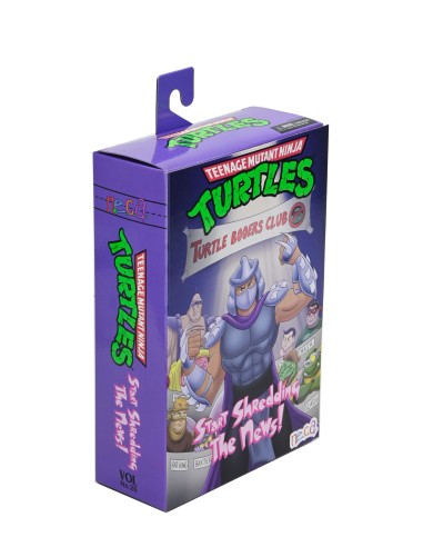 Neca Teenage Mutant Ninja Turtles...