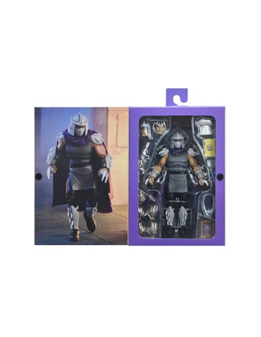 Neca Teenage Mutant Ninja Turtles...