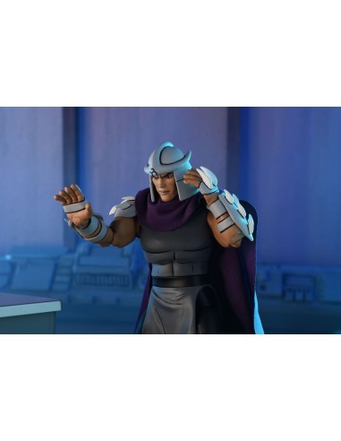 Neca Teenage Mutant Ninja Turtles...