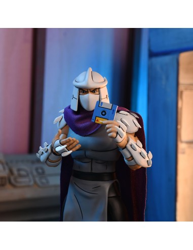 Neca Teenage Mutant Ninja Turtles...