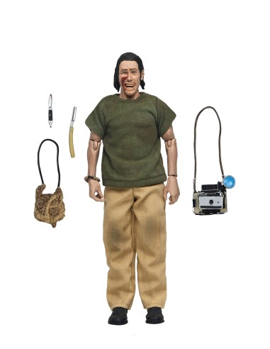 Neca Texas Chainsaw Massacre Clothed...