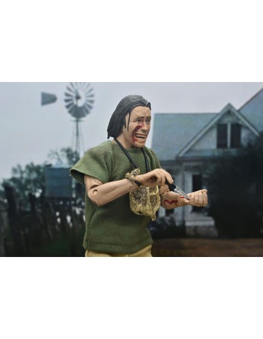 Neca Texas Chainsaw Massacre Clothed...