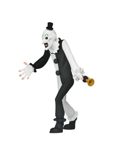 Neca Terrifier Toony Terrors Art the...