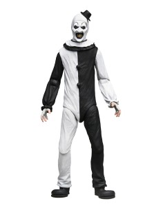 Neca Terrifier Ultimate Art...