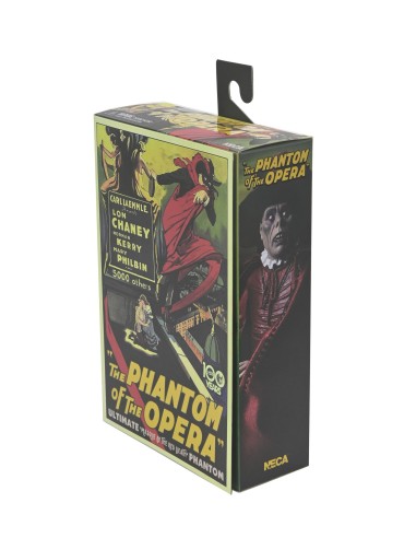 Neca The Phantom of the Opera (1925)...