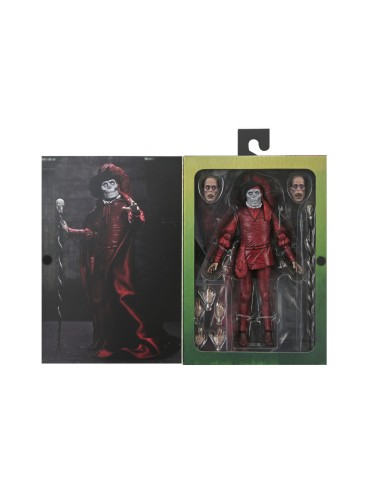 Neca The Phantom of the Opera (1925)...