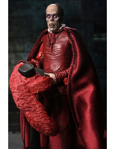 Neca The Phantom of the Opera (1925)...