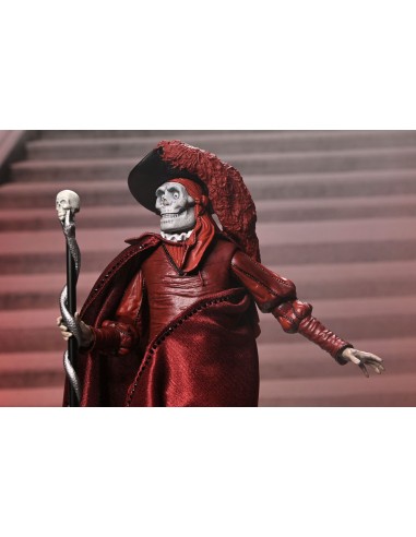 Neca The Phantom of the Opera (1925)...