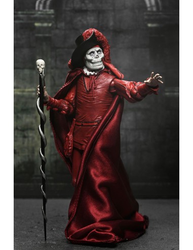 Neca The Phantom of the Opera (1925)...