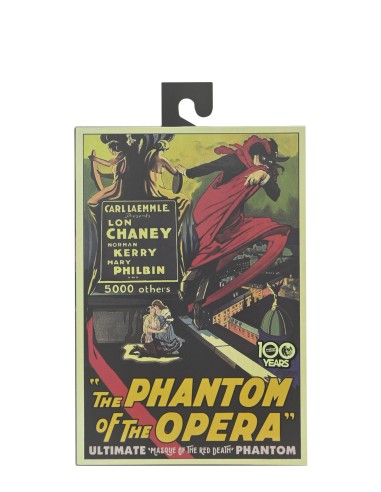 Neca The Phantom of the Opera (1925)...