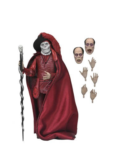 Neca The Phantom of the Opera (1925)...