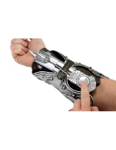 Neca Assassin Creed 2 Ezio Hidden...