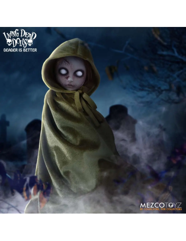 Mezco Toys The Return Living Dead...