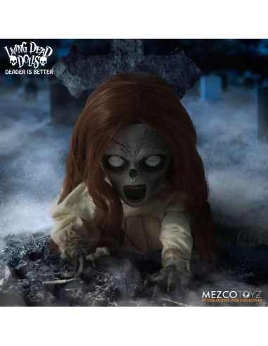 Mezco Toys The Return Living Dead...