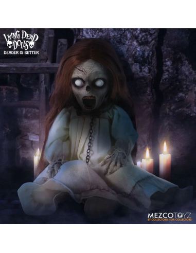 Mezco Toys The Return Living Dead...