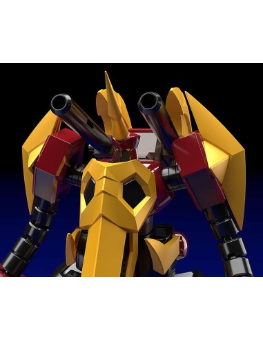 GoodSmile Gaiking Legend of...