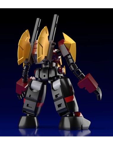 GoodSmile Gaiking Legend of...