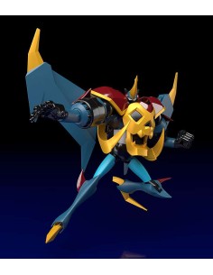 GoodSmile Gaiking Legend of...