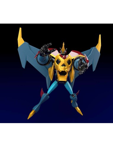 GoodSmile Gaiking Legend of...