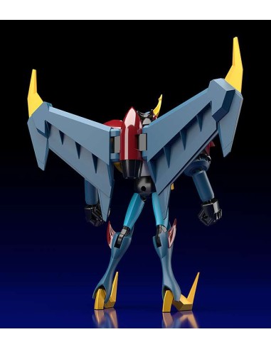 GoodSmile Gaiking Legend of...