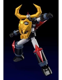 GoodSmile Gaiking Legend of...