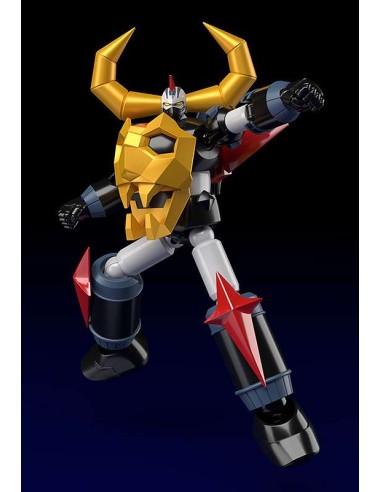 GoodSmile Gaiking Legend of...