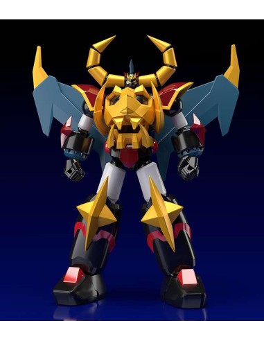 GoodSmile Gaiking Legend of...