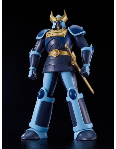 GoodSmile God Mazinger Moderoid God...