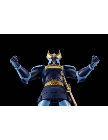 GoodSmile God Mazinger Moderoid God...