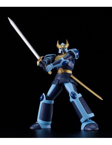 GoodSmile God Mazinger Moderoid God...