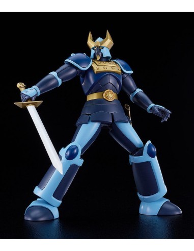 GoodSmile God Mazinger Moderoid God...