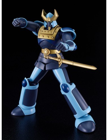 GoodSmile God Mazinger Moderoid God...