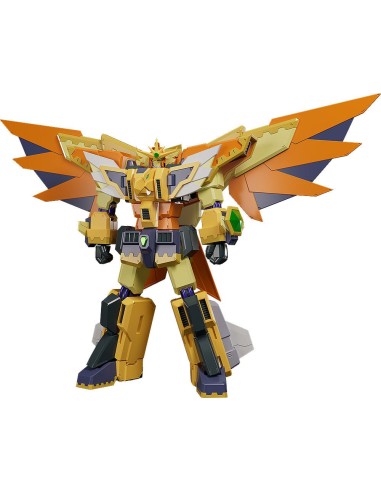 GoodSmile Gun x Sword Moderoid Eldora...