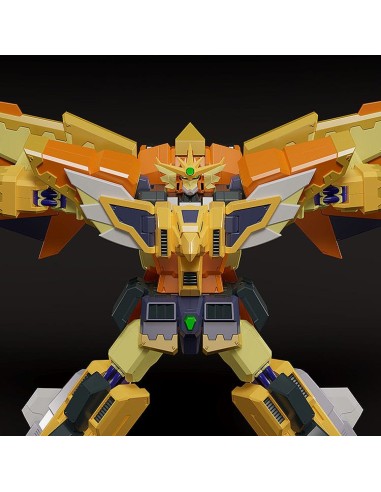 GoodSmile Gun x Sword Moderoid Eldora...