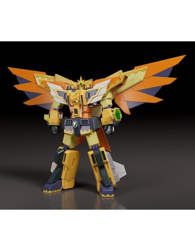 GoodSmile Gun x Sword Moderoid Eldora...