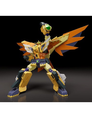 GoodSmile Gun x Sword Moderoid Eldora...