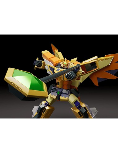 GoodSmile Gun x Sword Moderoid Eldora...