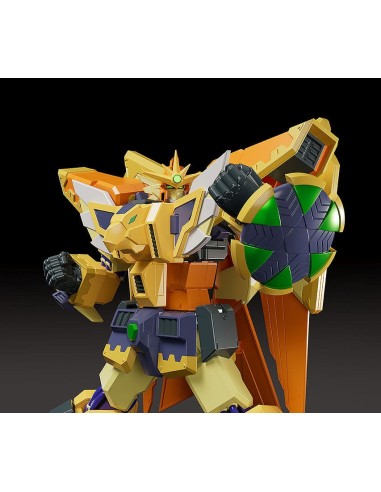 GoodSmile Gun x Sword Moderoid Eldora...