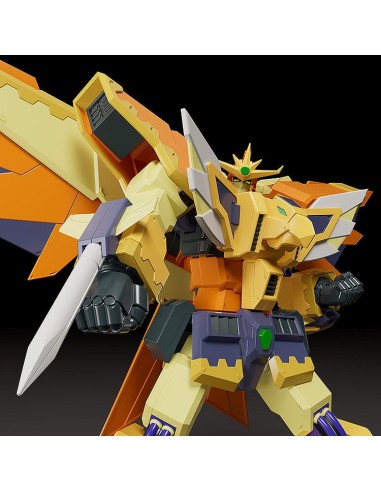 GoodSmile Gun x Sword Moderoid Eldora...