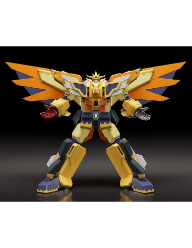 GoodSmile Gun x Sword Moderoid Eldora...