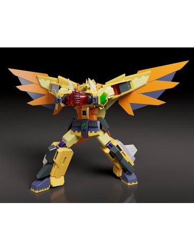 GoodSmile Gun x Sword Moderoid Eldora...